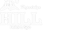 Quba Hill Hotel