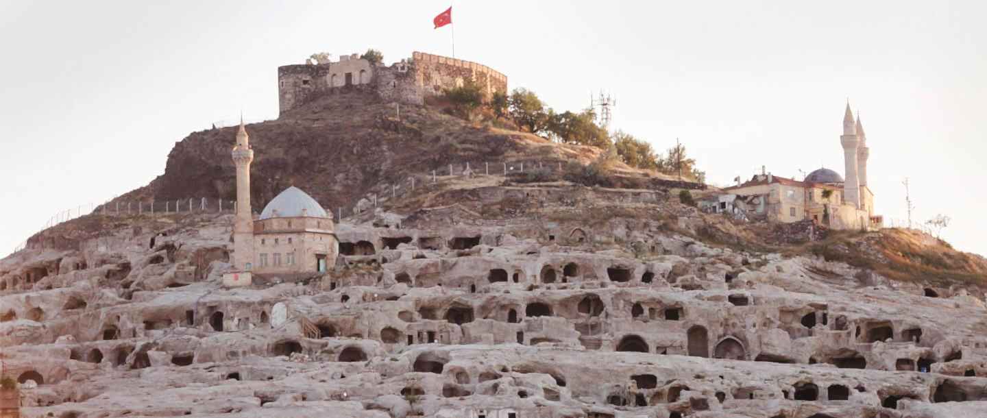Quba Hill