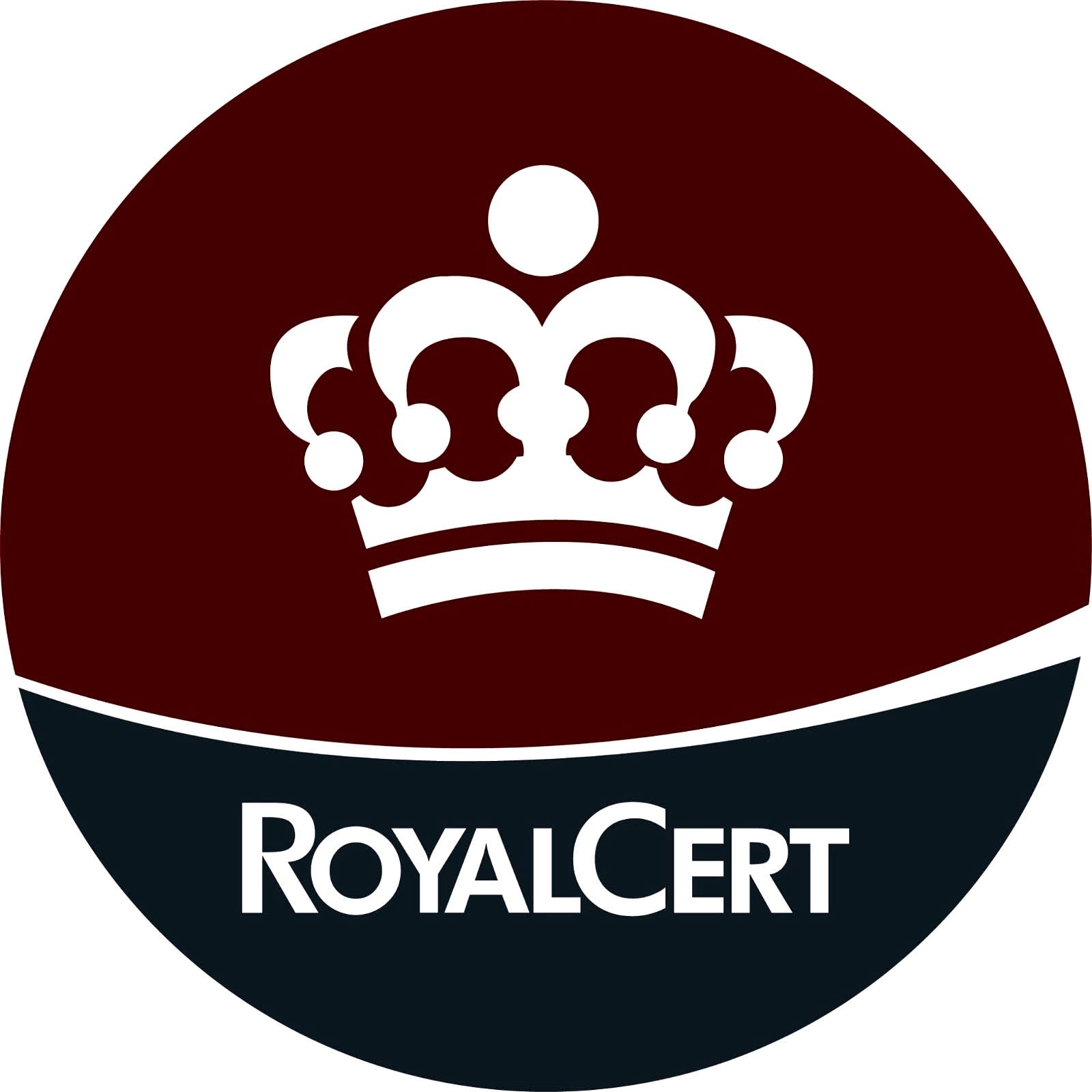 RoyalCert ile çalışmalarımıza başladık.